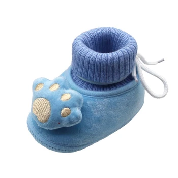 infant walking boots