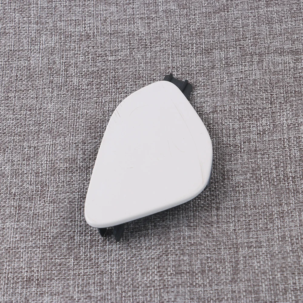 Front Bumper Towing Tow Eye Hook Cover Lid Cap Primed Color 39820294 For Volvo S60 2014 2015