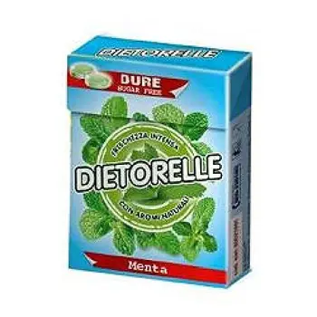 

Dietorelle Duré Mint Stevia40