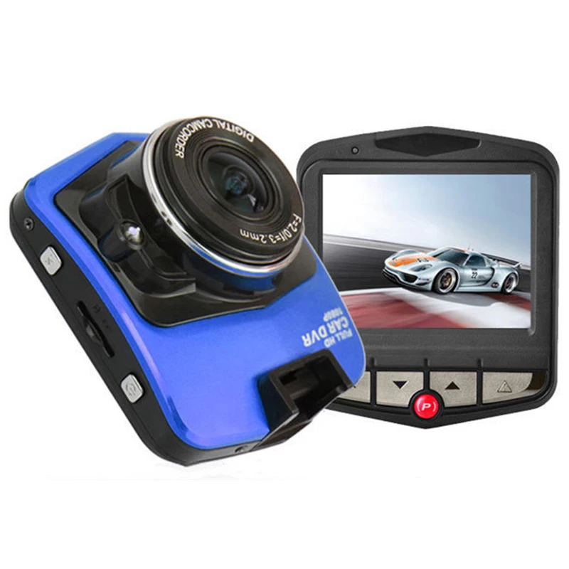 1080P Full Cars DVR камера видео рекордер ночного видения датчик гравитации камера обнаружения движения HDMI порт мини видеокамеры для автомобиля