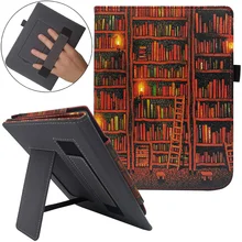 Fundas de tablets y libros electrónicos