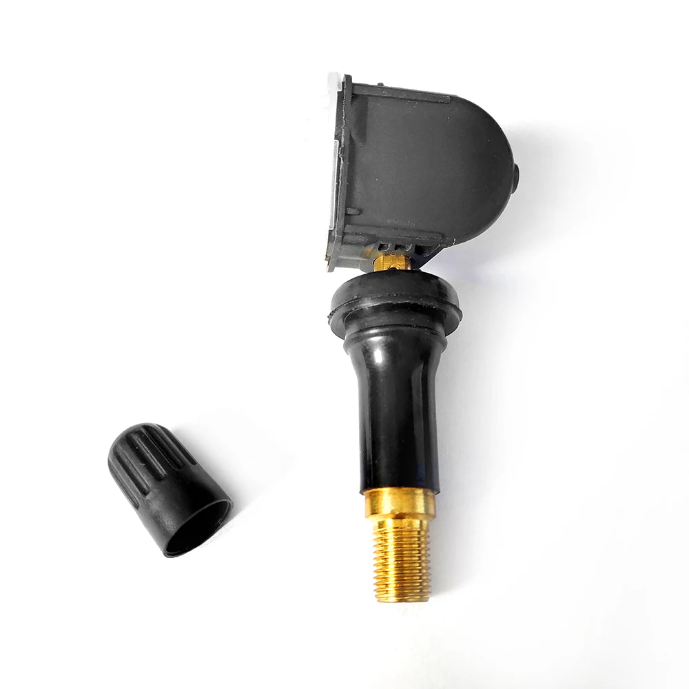 1 шт. TPMS DV6T1A180AA 433 МГц для Ford Escape Mondeo Transit Lincoin MKC MKZ датчик давления в шинах с быстрой