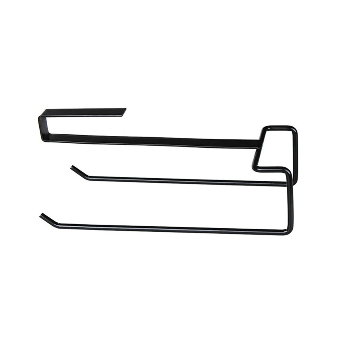 

Рулонная бумага без гвоздей для шкафов, двухрядные салфетки для бумажных полотенец, полки для пищевой пленки для кухни, ванной, гостиницы