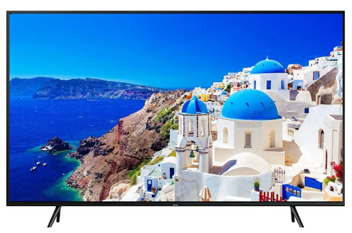  85 86 inch 4K led display screen monitor multi language Smart wifi Android 7.1 RAM 1.5G ROM 8G LED 