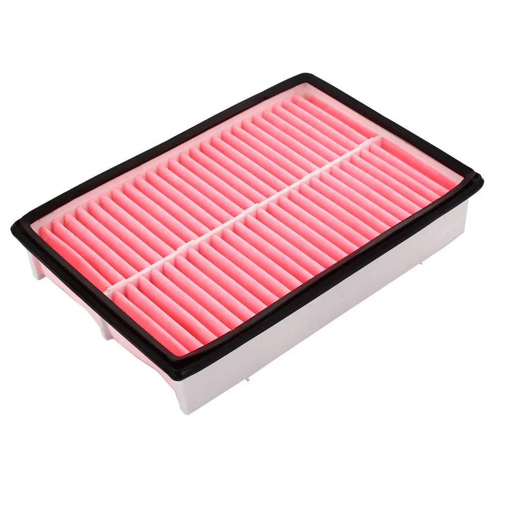 Engine Air Filter Car Engine Air Filter Fits Multiple Models Air Filter for Engine LF50-13-Z409A LF50-13-Z409U LF50-13-Z40