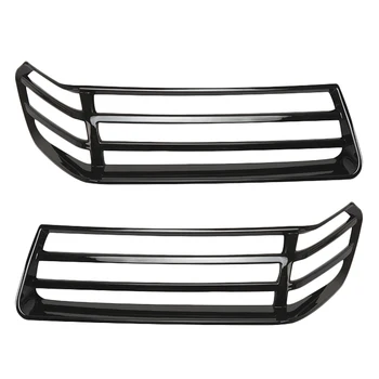 

for 18-20 New Modified Wheel Eyebrow Light Turn Signal Protective Cover Protective Shell Modified Decorative Frame Suitable for