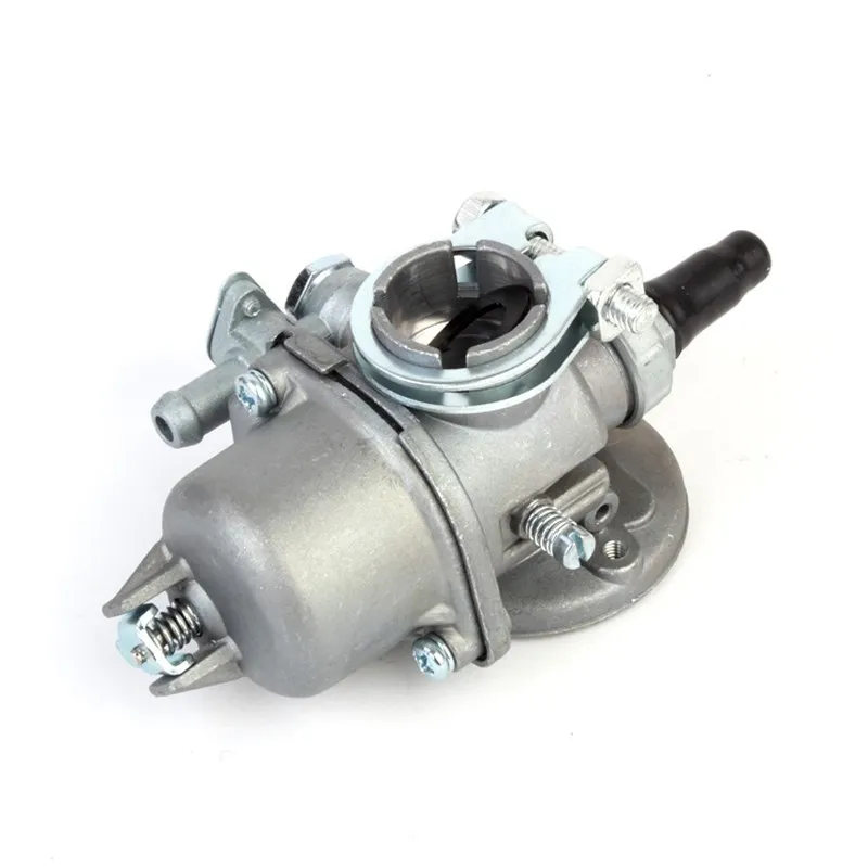 

Carburetor for Chinese 1E40F-5 40F-5 40-5 2 stroke engine mist duster sprayer brush cutter carburettor