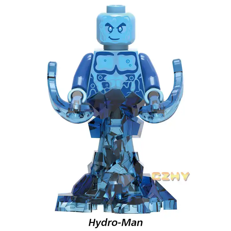 single sale building blocks avengers 4 endgame br