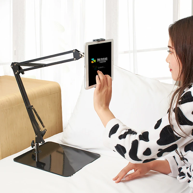 de metal ponderada suportes suporte tripé para