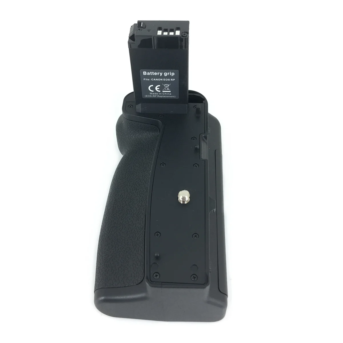 Suporte da Bateria Fonte de Alimentação para Canon Câmera para 2 Bg-eosrp Vertical Aperto Pçs Lp-e17 E17 Substituir Eg-e1 Eos rp - Image 5