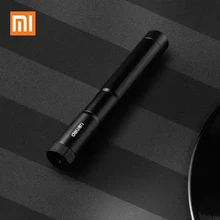 Xiaomi Mijia Youpin высокомощная лазерная ручка 1/коробка алюминиевый корпус перезаряжаемый алюминиевый аккумулятор