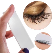 5m Medical Foam Tape Sponge Lash Patch Security Protection Lint Free Eye Pads Under Patches Eyelash Extension False Eyelash Tool