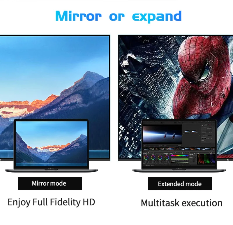 Док-станция для Macbook/Pro/ Macbook Air/ Ipad Pro hp Dell Xps широта acer ASUS lenovo Thinkpad Yoga USB C док-станция