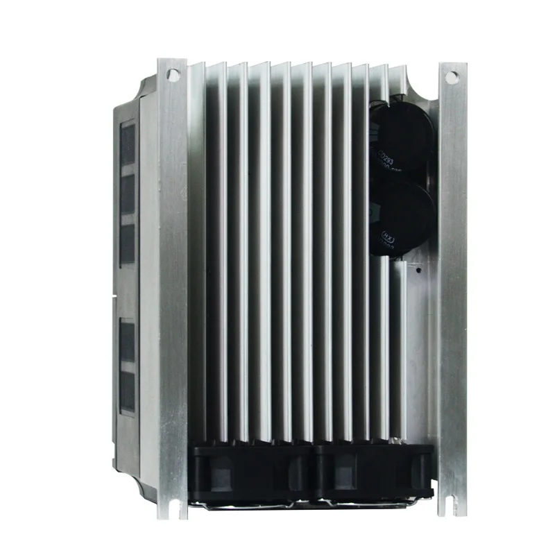 Инверсор 220v dc para 220v ac trifásico conversor 5.5kw com poder de пульта со слежением за максимальной точкой мощности частотно-регулируемым приводом