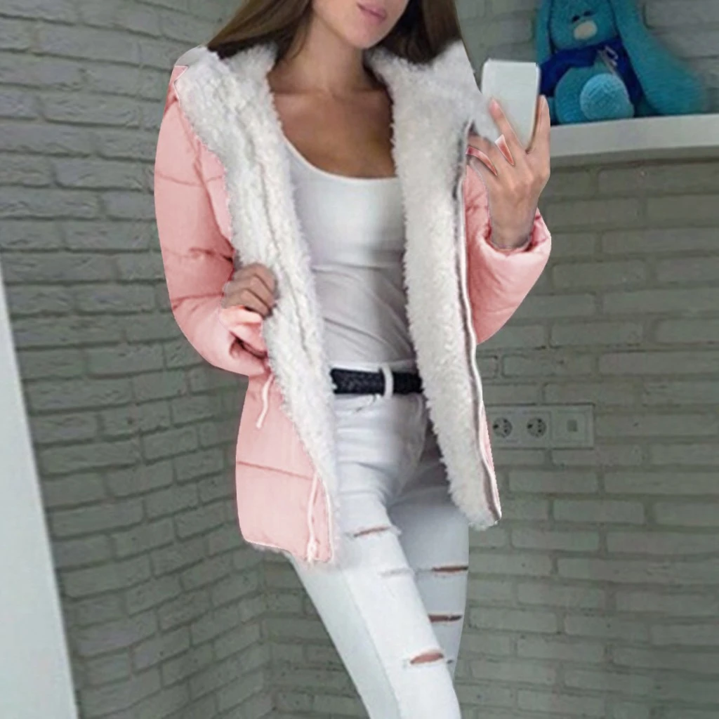 Vetement tres chaud femme Outlet