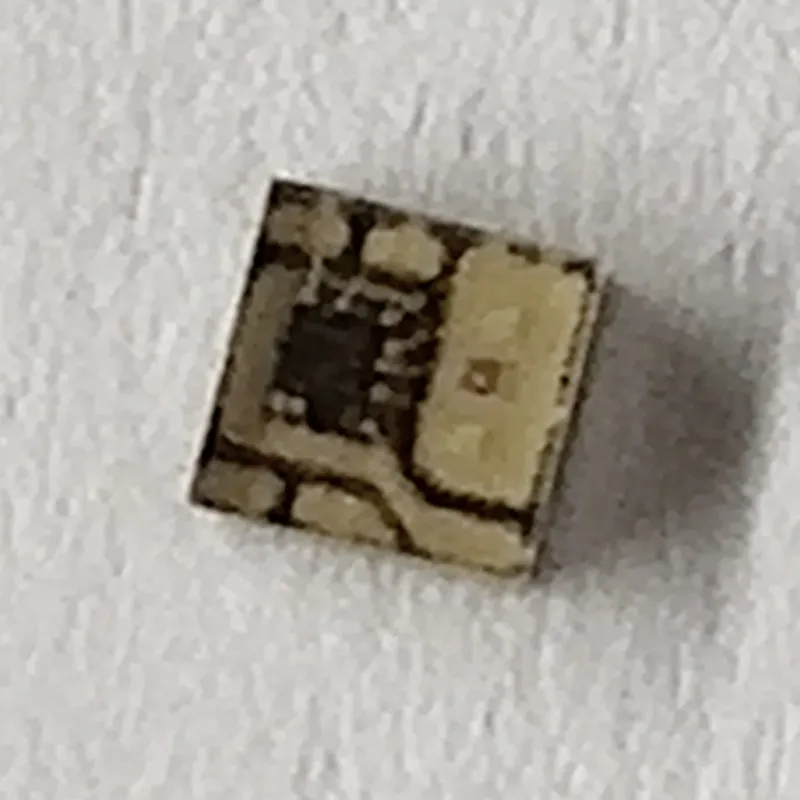 Светодиодный чип для адресуемой панели 5 В 100 1000 шт. LC8822 2020 6pin SMD матрица программа