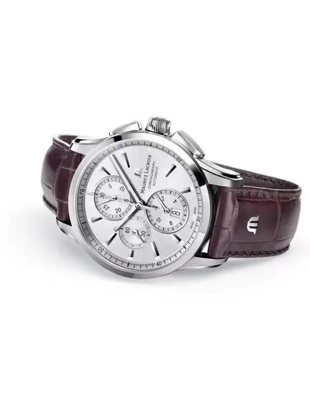 Maurice Lacroix Chronograph  Watch Luxury Men's Wrist Watch Waterproof Business The Best Gift Maurice Lacroix Watch for Man