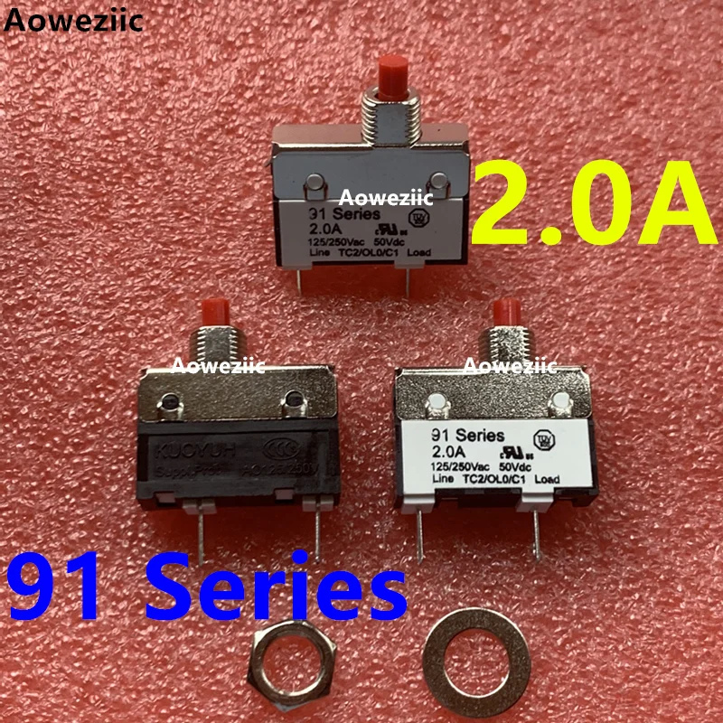 91 2.0A