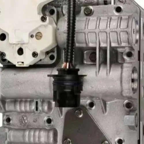 F3RP-74195-AB XS7P-7G391-AA 3L8Z-7A100-BB для ford mazda CD4E корпус клапана и электромагнитный блок 1997& UP пожизненная гарантия новая прокладка