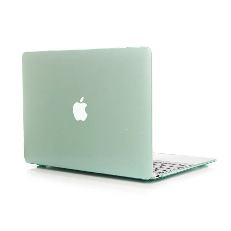 Чехол для Macbook Air Pro 13 3 16 15 4 12 11 6 дюймов 2020 прозрачный защитный чехол Apple Mac Book|Сумки