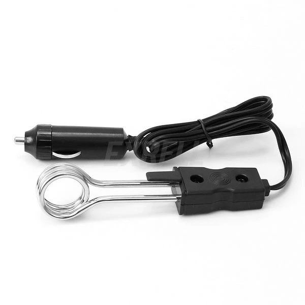 Bouilloire Chauffe Eau 12v A Immersion Pour Voiture Camping Car Bateau Eau Chaude Pour Bebe Aliexpress