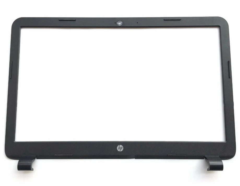 Для hp 250 255 256 G3 15-G 15-R 15-T ноутбук ЖК-задняя крышка Топ чехол и рамка блеск 775089-001