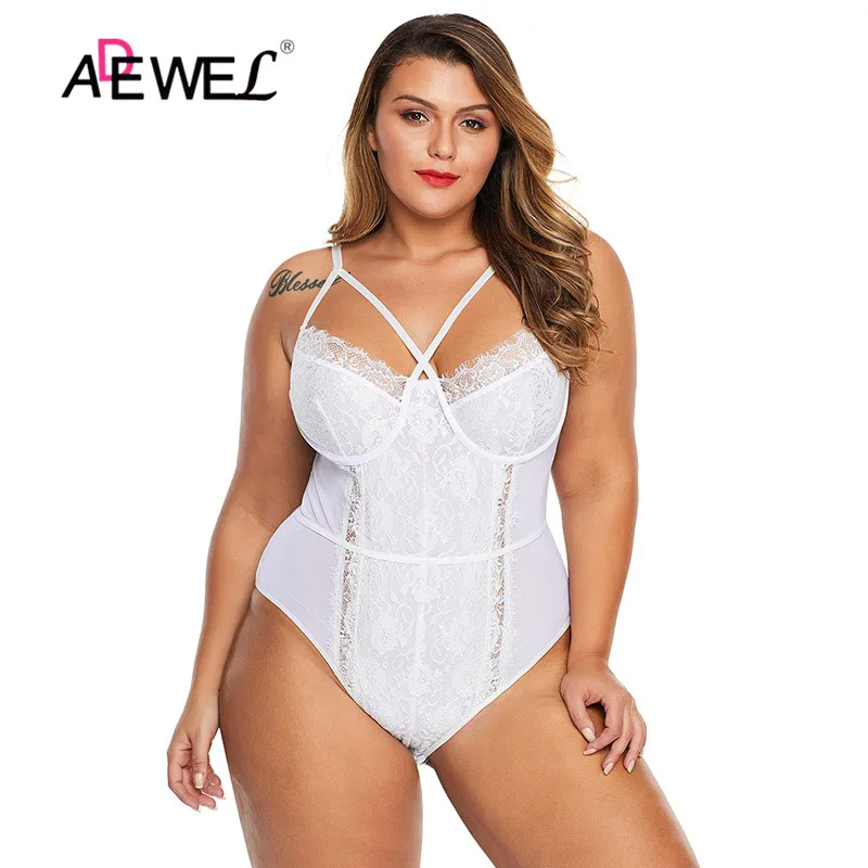 Lingerie plus. Plus Size Lace Mesh Teddy. Боди женское кружевное плюс сайз. Прозрачное белье плюс сайз. Нижнее белье женское Plus Size.