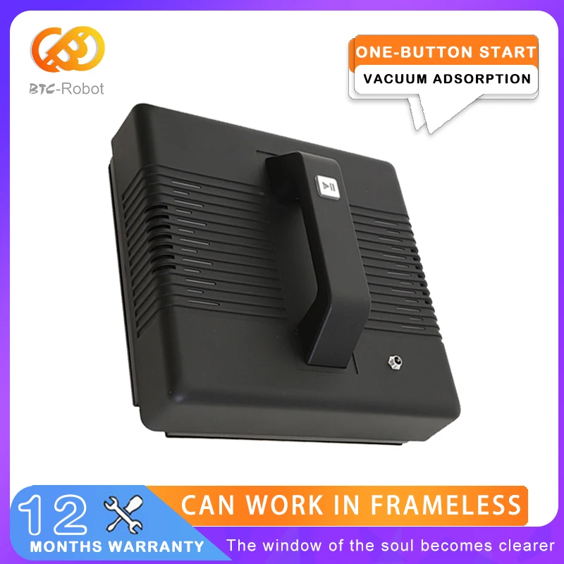 

Умный домашний робот-очиститель окон, быстрая и умная Электрическая очистка окон