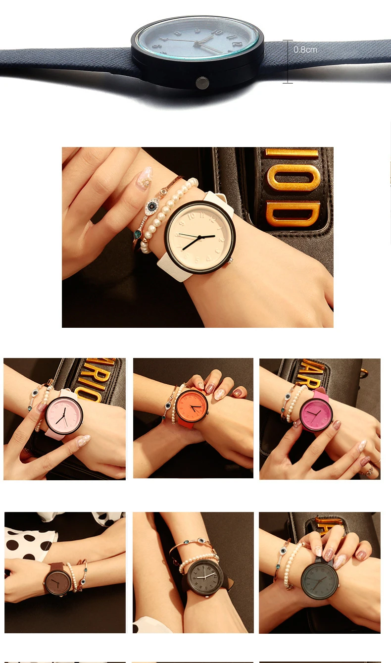 WOMEN WATCH  (6)