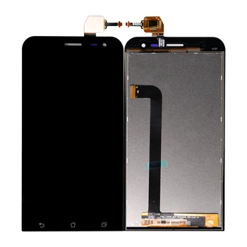 

5.0" Original LCD For ASUS Zenfone 2 Laser ZE500KL LCD Display Touch Screen with Frame Digitizer Assembly For ASUS ZE500KL LCD