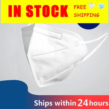 

Protection Unisex Masque Disposable Non Woven Masks Three Layer Filter Anti Dust Mouth Nose Mouth Masks