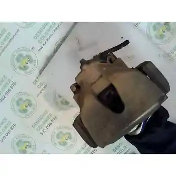 

2891536 Brake caliper Front Left Opel Astra H Sedan 1.7 16v Cdti Cat (z 17 Dtl / Lrb)