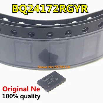 

2-5PCS BQ24172RGYR BQ24172 QFN-24 Chipset NEW ORIGINAL