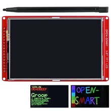Open-smart 3.5