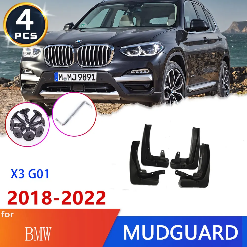 carro-fender-mud-flaps-para-bmw-x3-g01-2018-~-2022-perodua-road-guardas-mudflap-splash-mudguards-bens-acessorios-2019-2020-2021