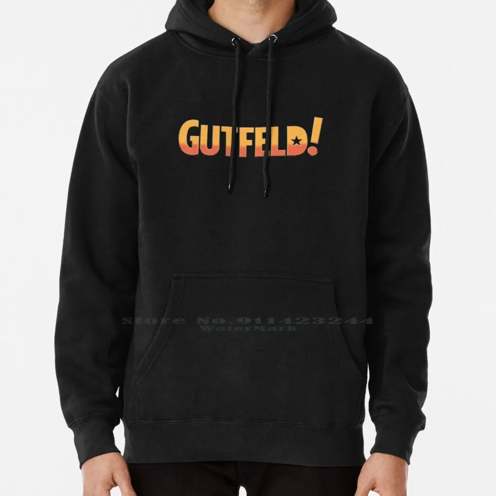 

Gutfeld Hoodie Sweater 6xl Cotton Fox News Gutfeld Greg Gwar Band Women Teenage Big Size Pullover Sweater 4xl 5xl 6xl