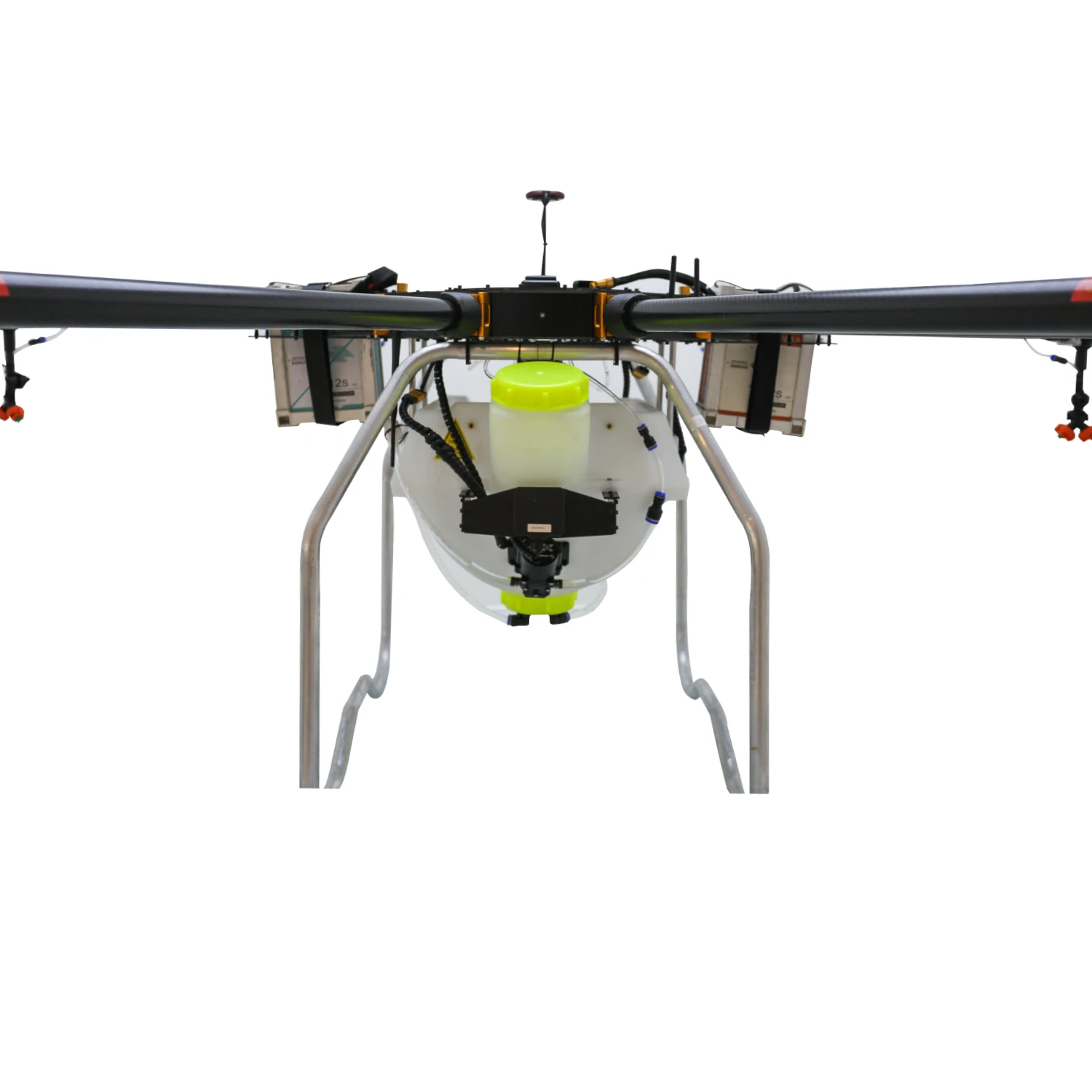 30L payload Electric agriculture drone pesticide spraying price |