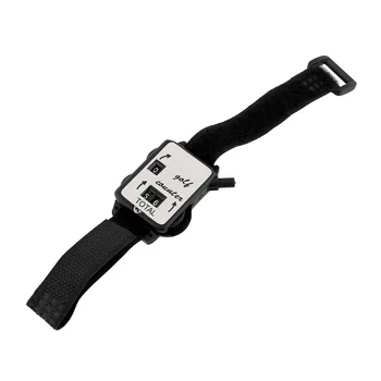 

Golf Counter Keeper Wristband Shot Scorer Stroke Scorer