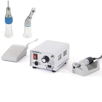 

1Set 65W Strong STRONG 90 dental lab Machine marathon handpiece M33Es E-type 35000rpm