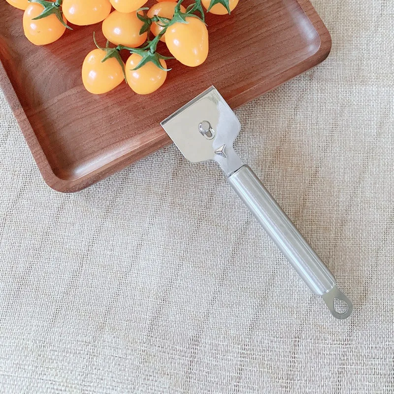 Multifunction Glass Ceramic Hob Scraper Cleaner Remover With Blade For Cleaning Oven Cooker