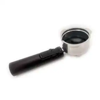 

Filter holder Coffee Cecotec power Espresso