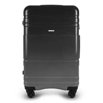 

Suitcase with combination lock TSA, large (L) NEWCOM
