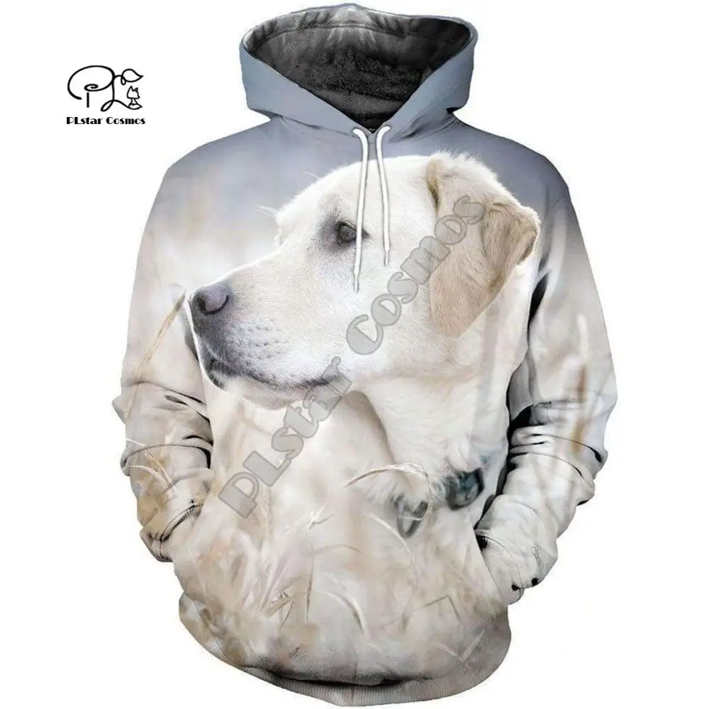 

PLstar Cosmos Funny Animal Lovely Dog Colorful Casual Fashion Tracksuit 3D Print Hoodie/Sweatshirt/Jacket/shirts Mens Womens s11