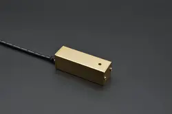 Mini 3W 12v Led fiber optical projector Light source Engine Lighting Generator f/Side Glow optic fiber PMMA 7 Colors Car SKY DIY