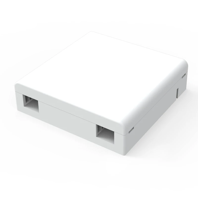 

FTTH FTTH fiber panel fiber optic terminal junction box 86 information panels 86 Desktop Box