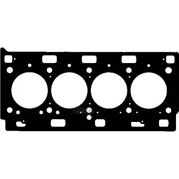 Прокладка Гбц Renault Laguna 2.2dci G9t 00 Elring арт. 332.702