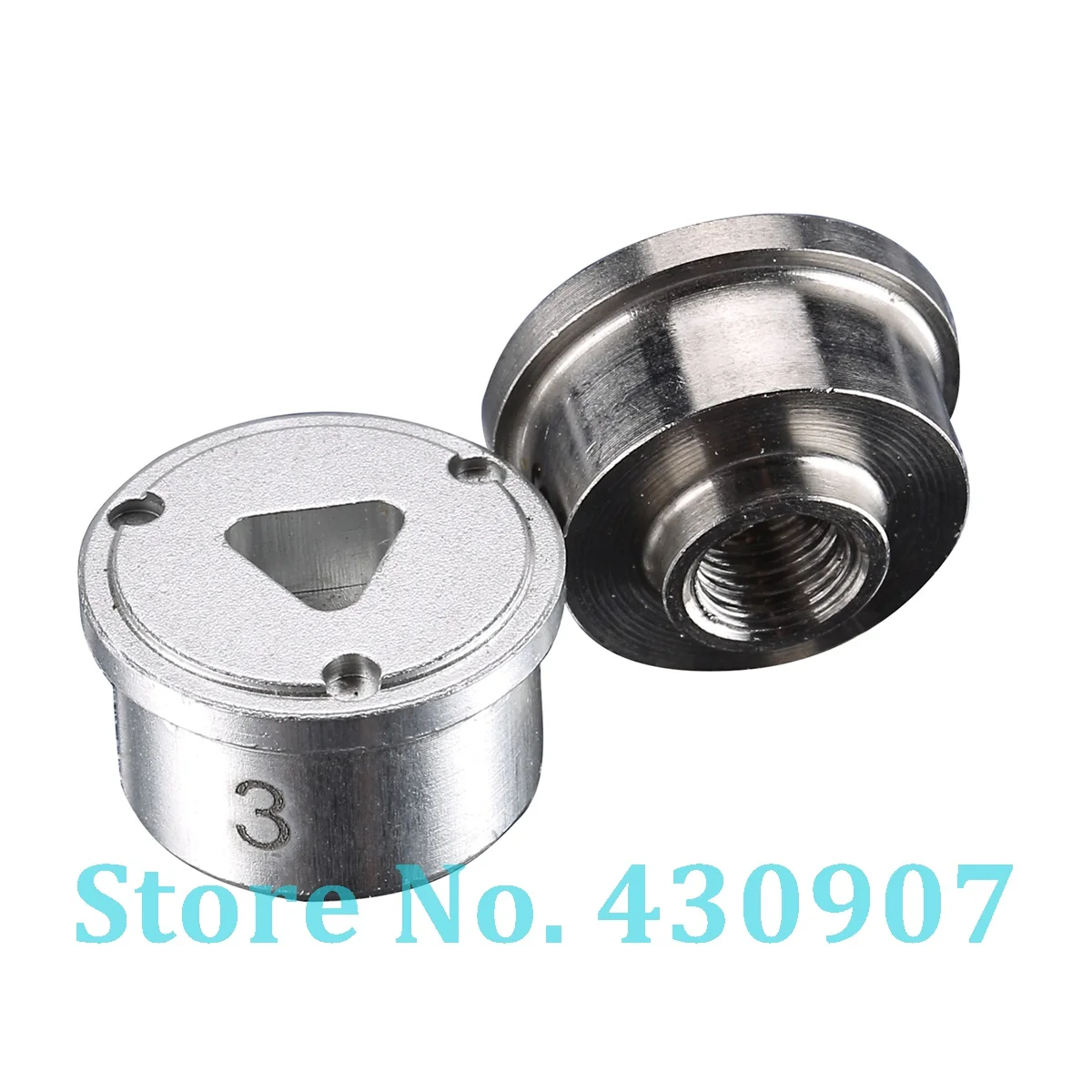 6pcs Golf Weights for Super 9031 Super LS Driver Fairway Hybrid 3g 4g 6g 10g 12g 14g