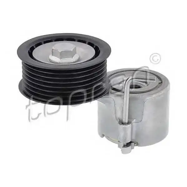 Натяжитель ремня ГРМ AUDI 3.0 TFSI VW AUDI SKODA SEAT(VAG) 06E9