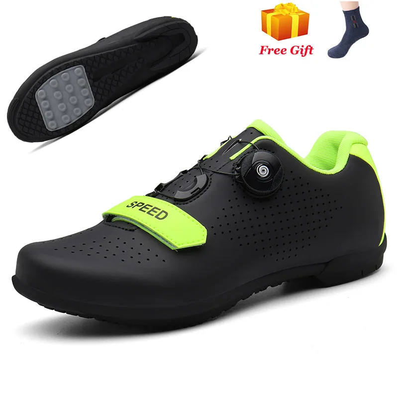 cheap mens cycling shoes