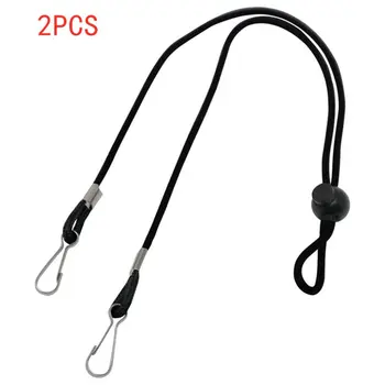 

Adjustable Length Lanyard for Mask Lanyard Mask Holder Kids Cartoon Lanyard Convenient Glasses Holder Rope Safety